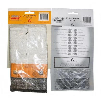 Knot do piecyka naftowego Qlima / Zibro typ K SH2 AS/3797004